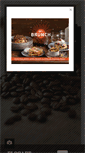 Mobile Screenshot of flocafe.gr